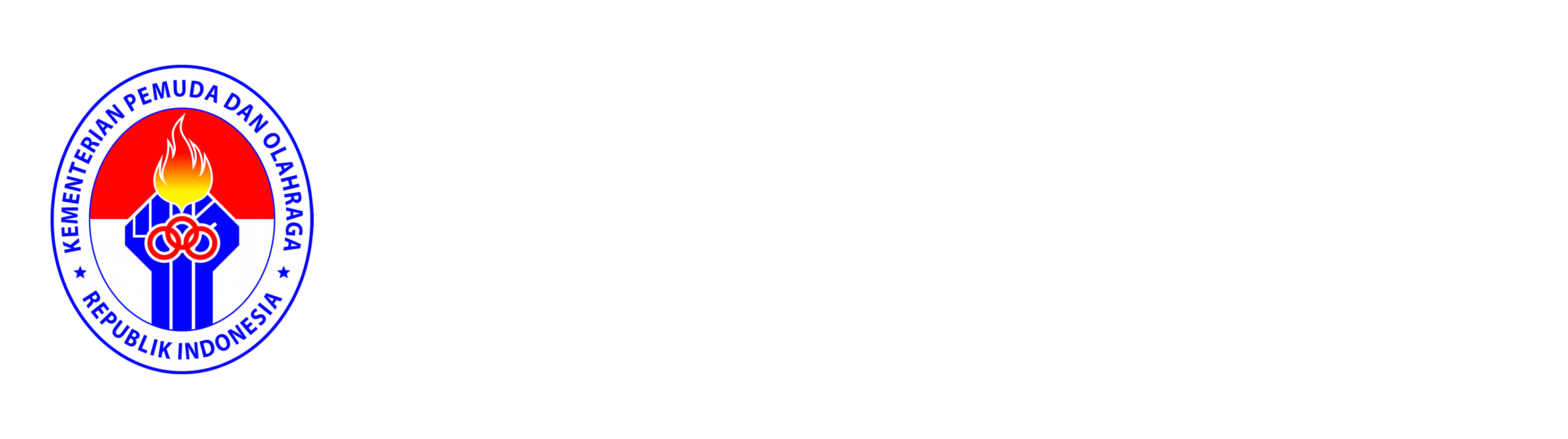 Satu Data Kementerian Pemuda dan Olahraga RI 